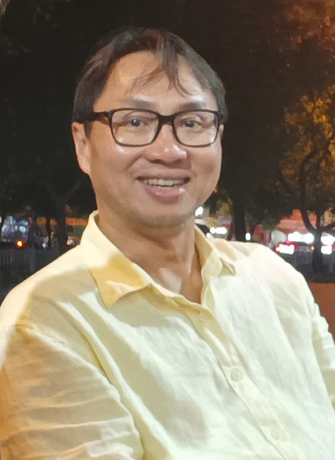 Bao Nguyen
