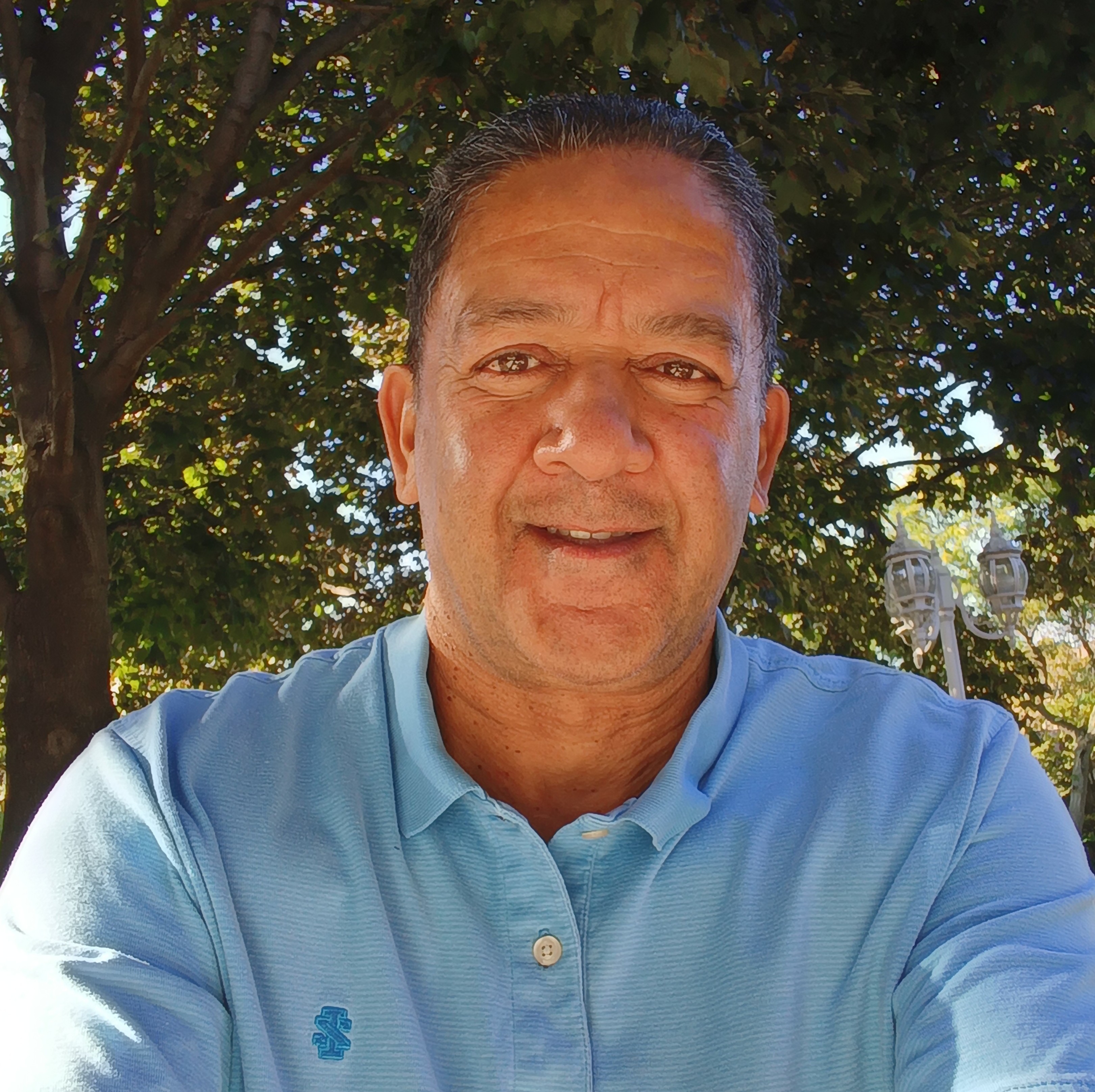 Derek J. Lobo