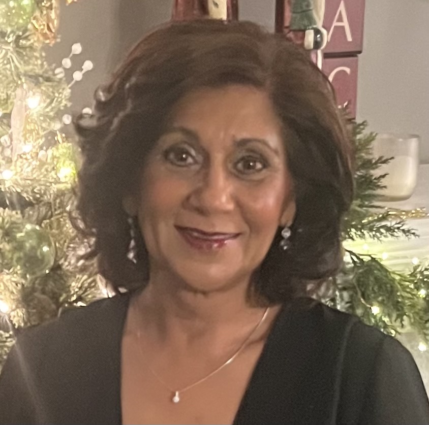 Charmaine Chadwick