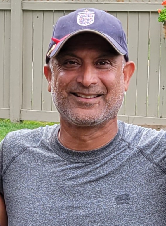 Wesley DeSouza