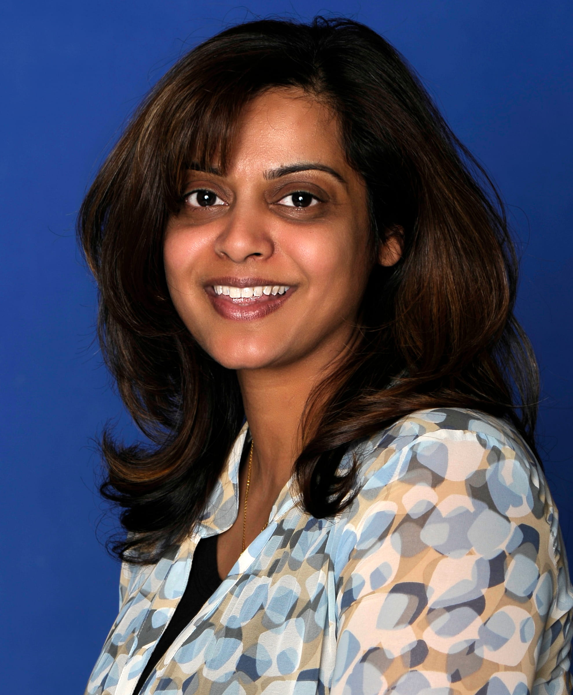 Mellony De Souza