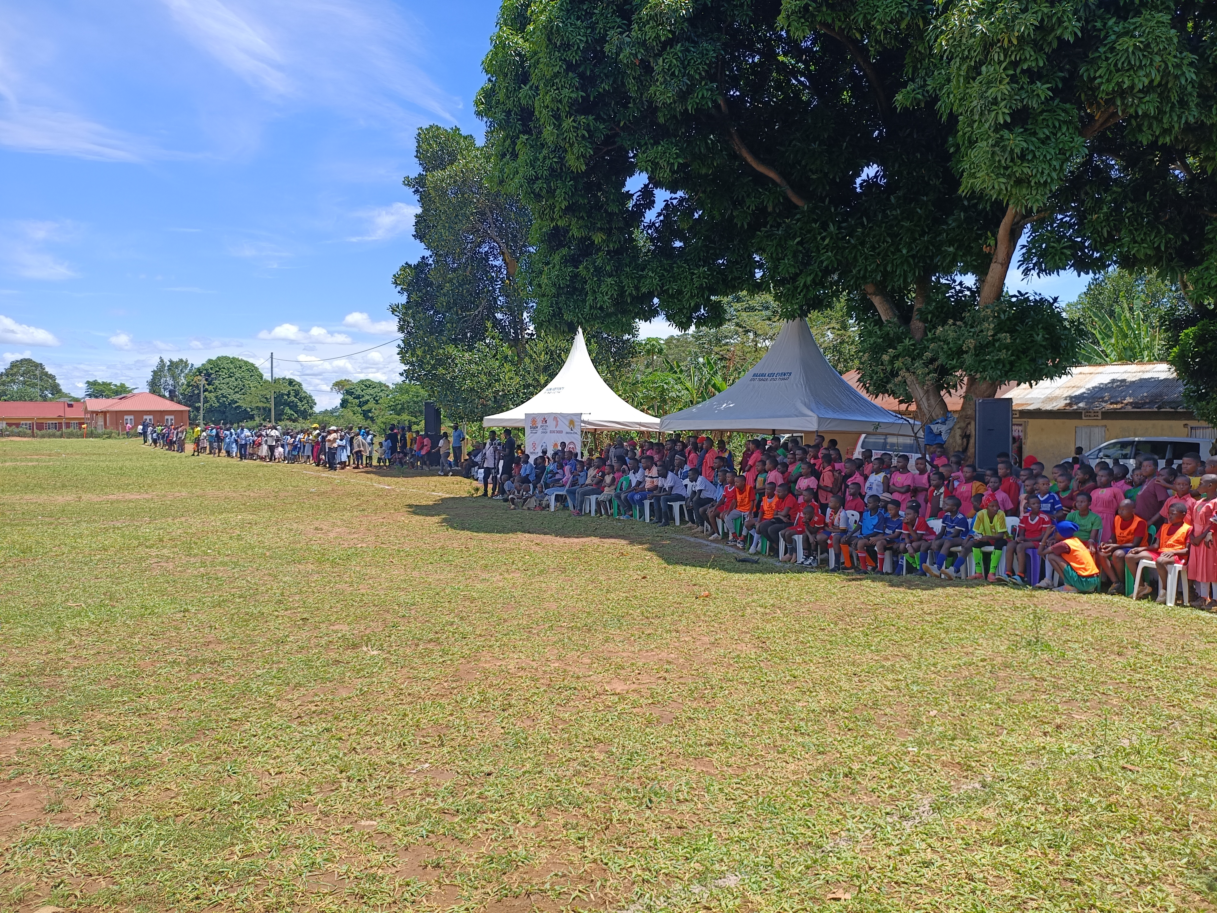 2026 SunSow Girls Football Tournament