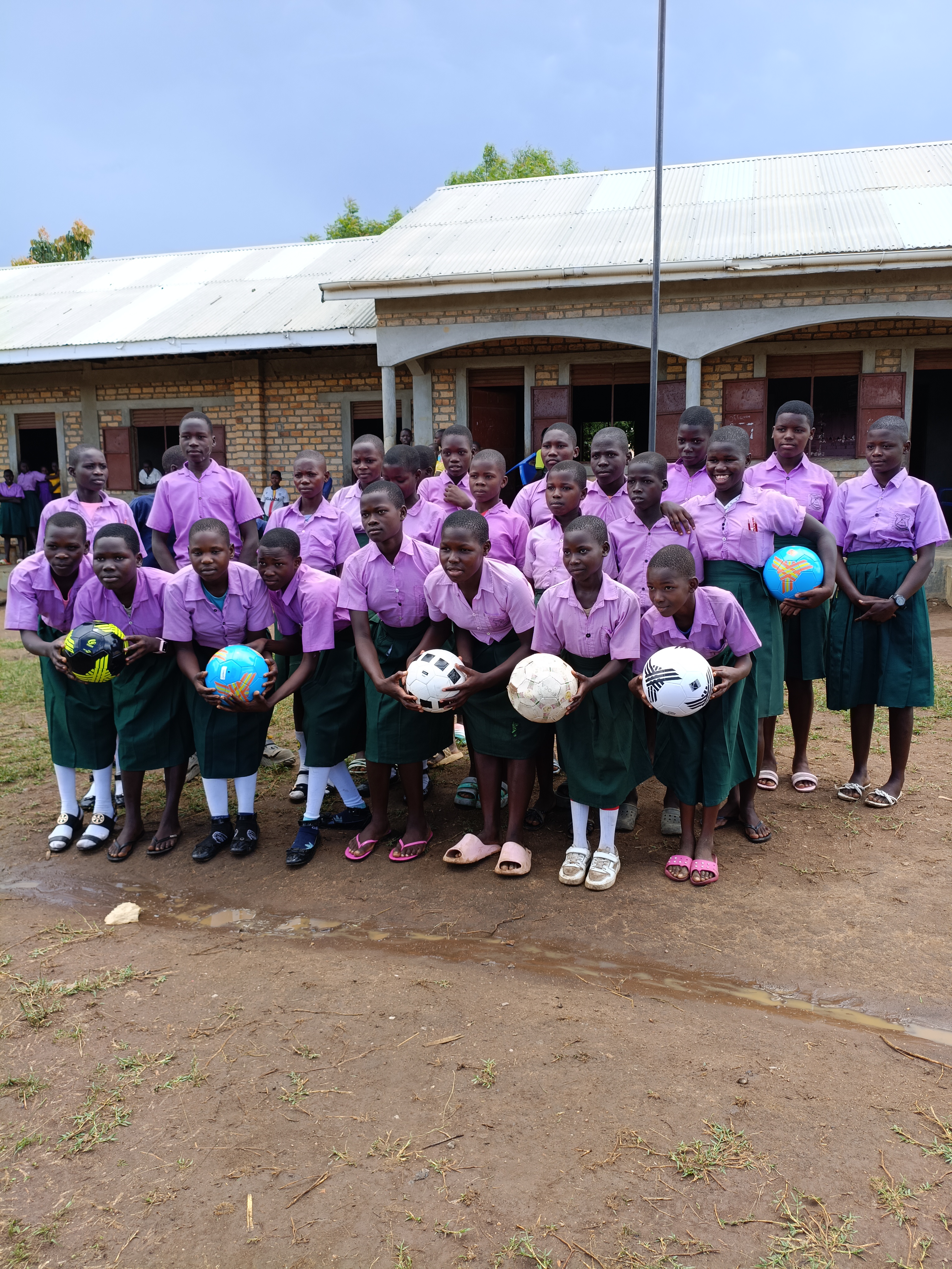Rokula Parents Nursey & Primary School